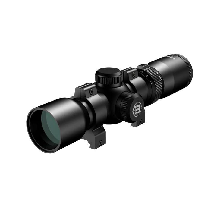 Barnett 1.5-5x32mm Speed Dial Illuminated Scope