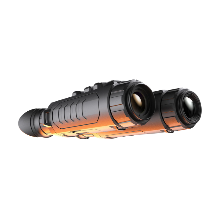 AGM ObservIR LRF 35-384 Thermal &amp; Digital Day/Night Binoculars (50 Hz)