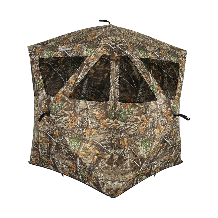 Ameristep Care Taker Kick Out Pop-Up Ground Blind