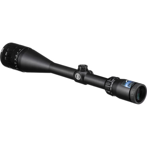 Bushnell Banner 6-18x50mm Riflescope, Dusk & Dawn Hunting Riflescope with Multi-X Reticle