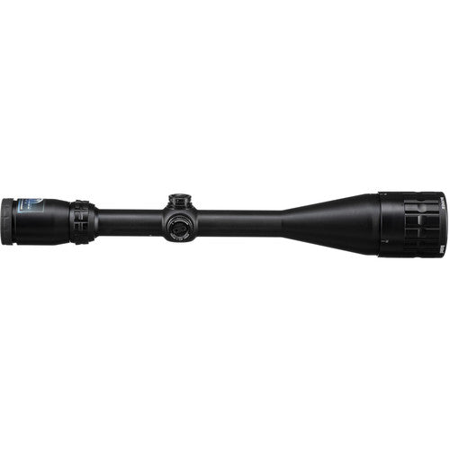 Bushnell Banner 6-18x50mm Riflescope, Dusk & Dawn Hunting Riflescope with Multi-X Reticle