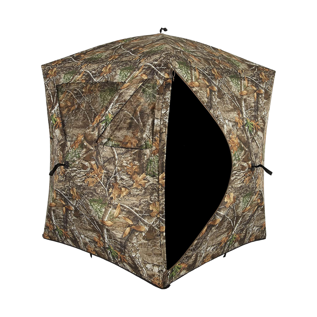 Ameristep Care Taker Kick Out Pop-Up Ground Blind