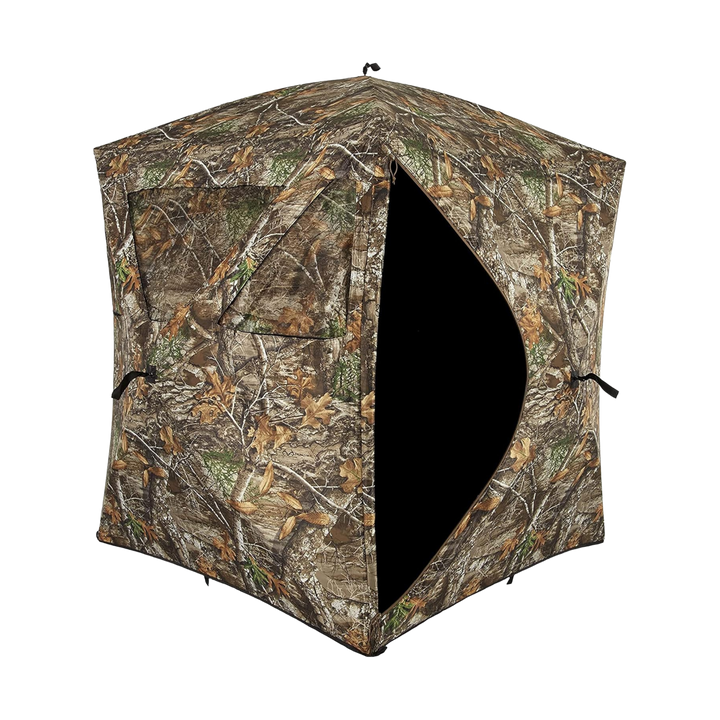 Ameristep Care Taker Kick Out Pop-Up Ground Blind
