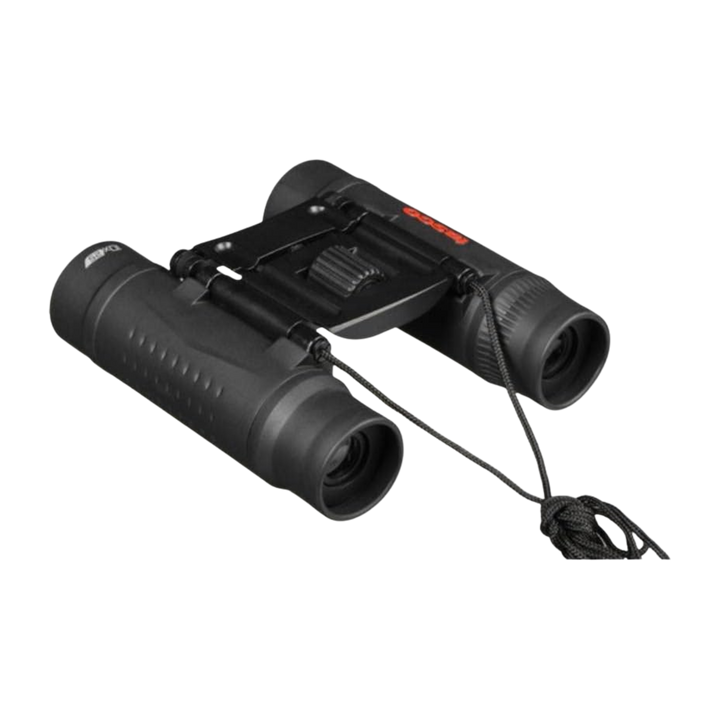 Tasco 10x25mm Roof Prism Roof Binoculars