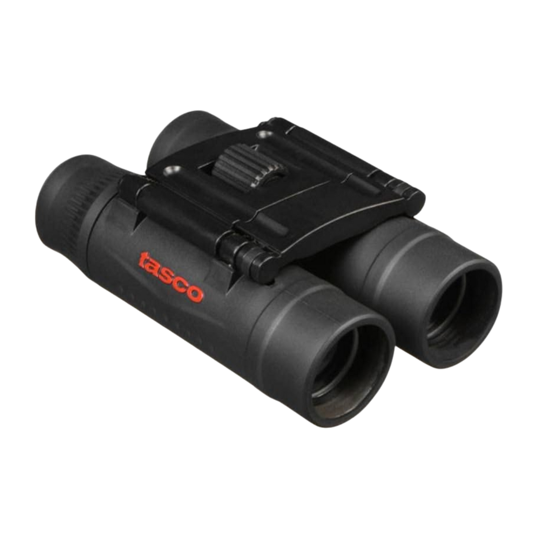 Tasco 10x25mm Roof Prism Roof Binoculars