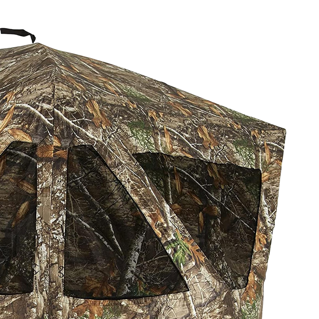 Ameristep Care Taker Kick Out Pop-Up Ground Blind
