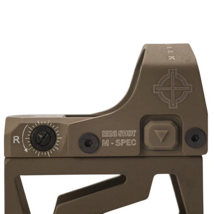 Sightmark Mini Shot M-Spec LQD Reflex Sight