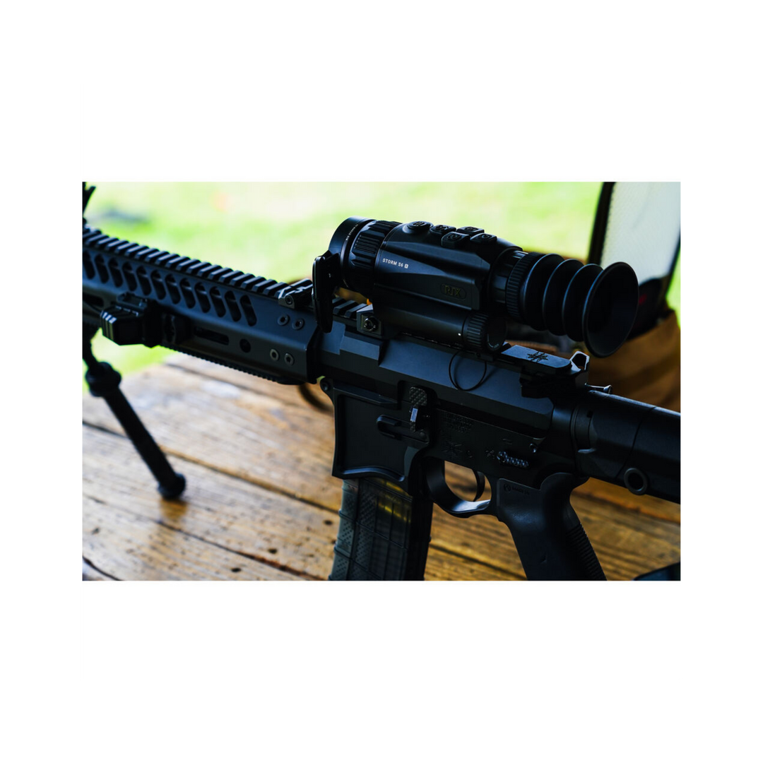 RIX STORM S6 R 2×35mm Thermal Imaging Riflescope