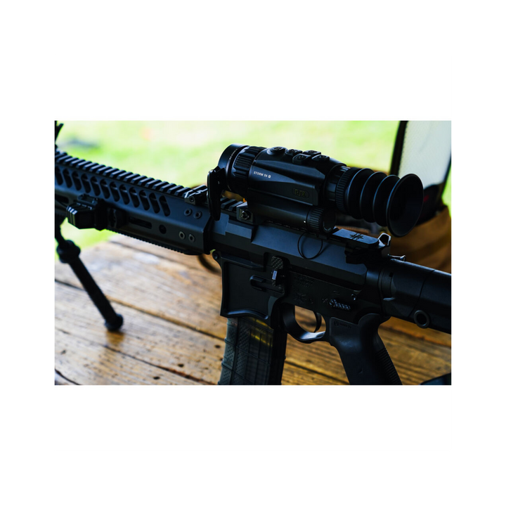 RIX STORM S6 R 2×35mm Thermal Imaging Riflescope