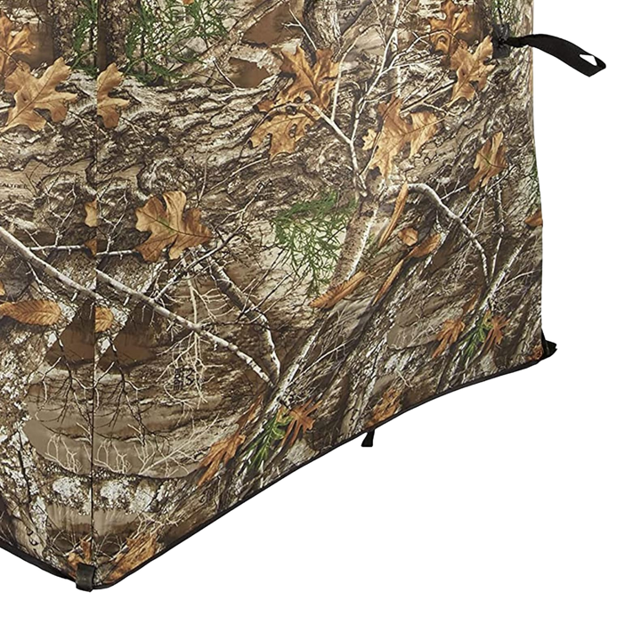 Ameristep Care Taker Kick Out Pop-Up Ground Blind