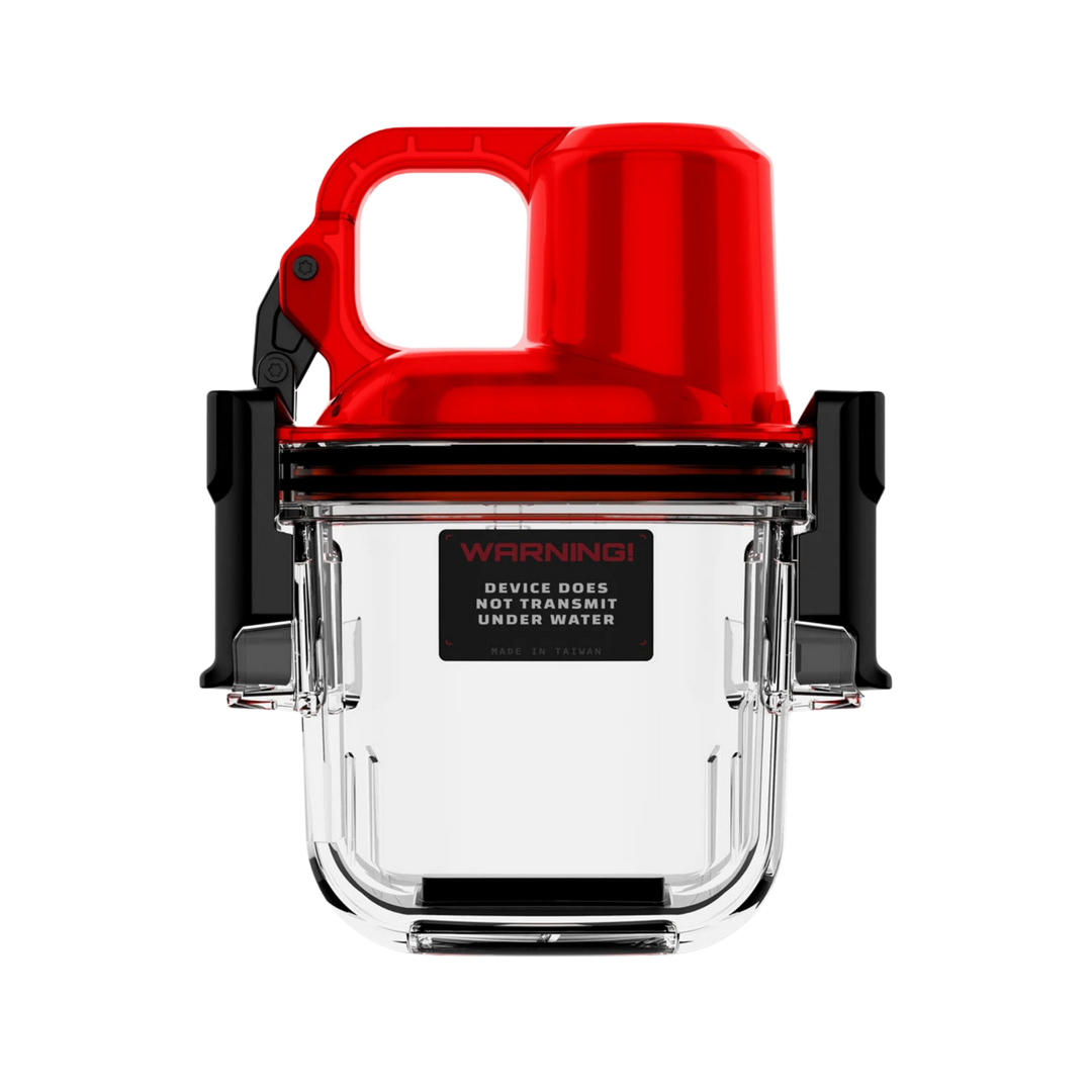Garmin inReach® Mini 3 Dive Case