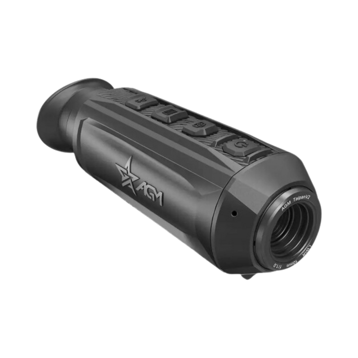 AGM TaipanV2 10-256 Thermal Imaging Monocular (50 Hz)