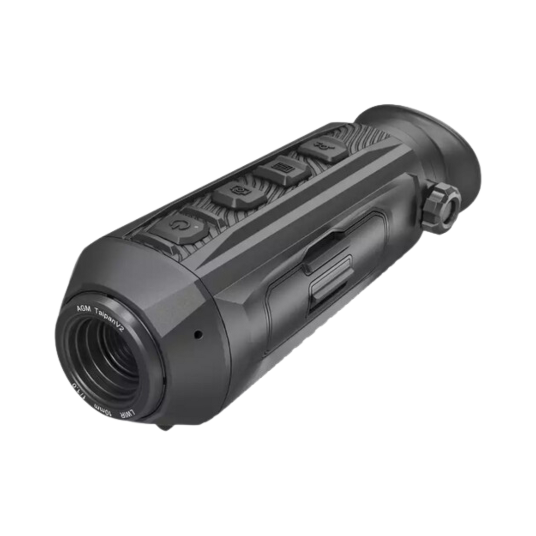 AGM TaipanV2 10-256 Thermal Imaging Monocular (50 Hz)