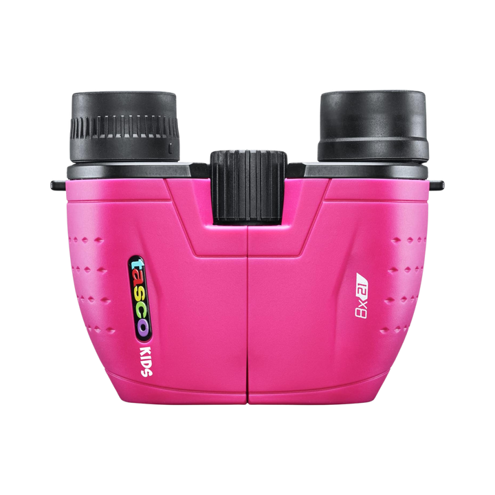Tasco Kids Binoculars 8x21mm Compact Binoculars