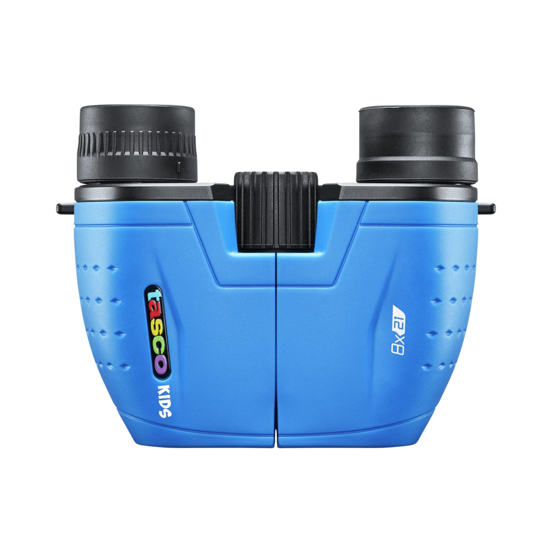 Tasco Kids Binoculars 8x21mm Compact Binoculars