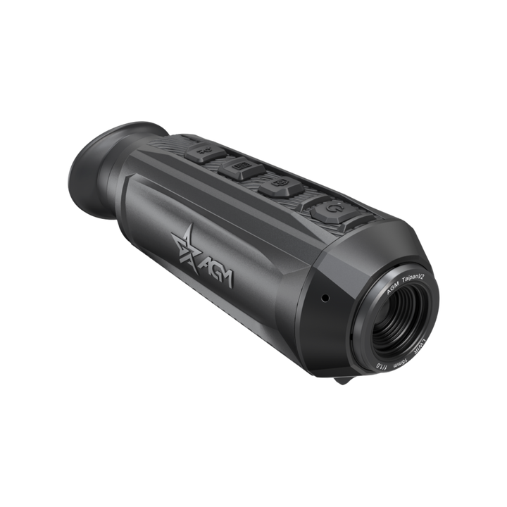 AGM TaipanV2 15-256 Thermal Imaging Monocular (50 Hz)