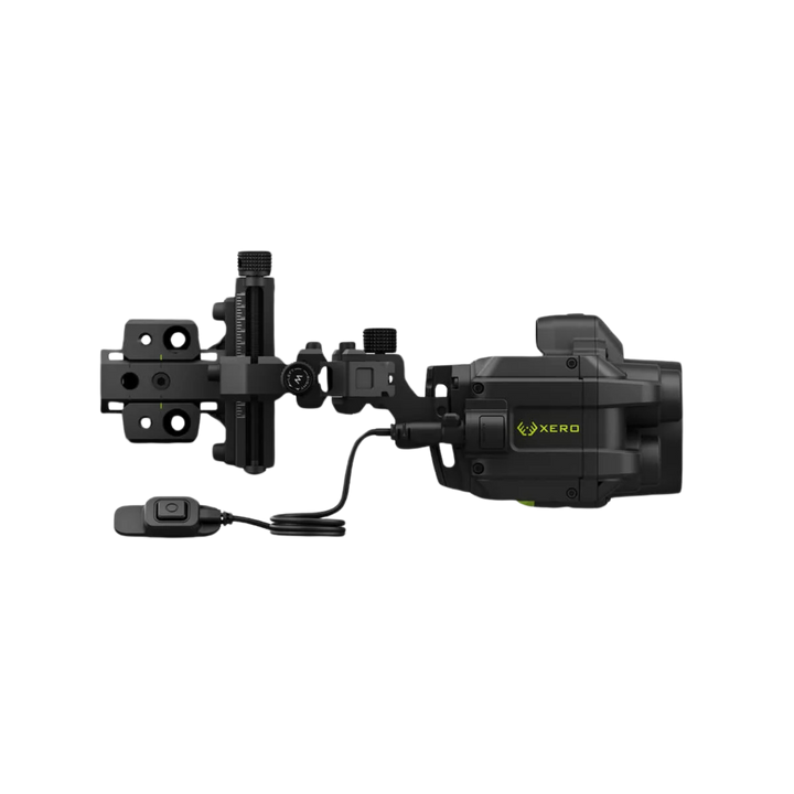 Garmin Xero® A1i PRO Bow Sight - Right Handed