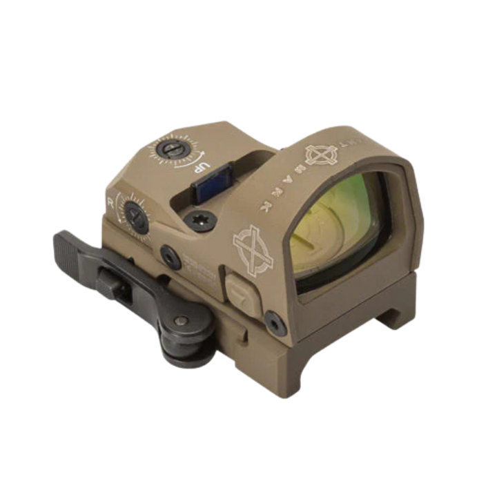 Sightmark Mini Shot M-Spec LQD Reflex Sight