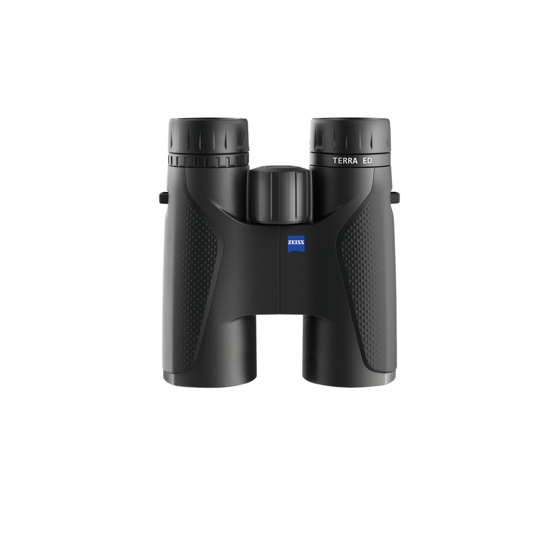 TERRA ED Binoculars Premium Quality with SCHOTT ED Glass and ZEISS MC Hydrophobic Multi-Layer Coating