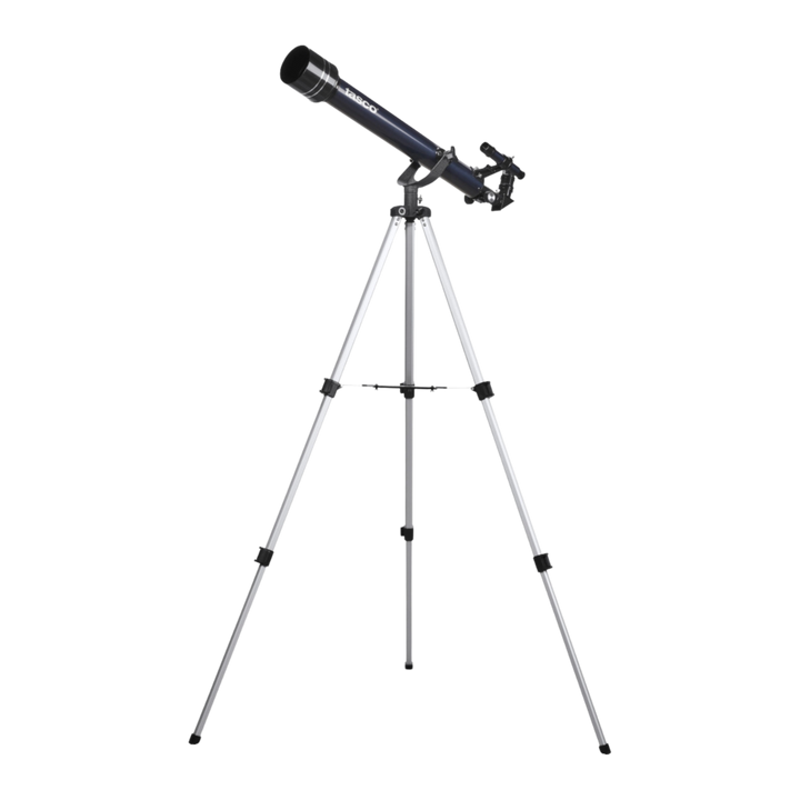 Tasco Novice 402x60mm Refractor Telescope
