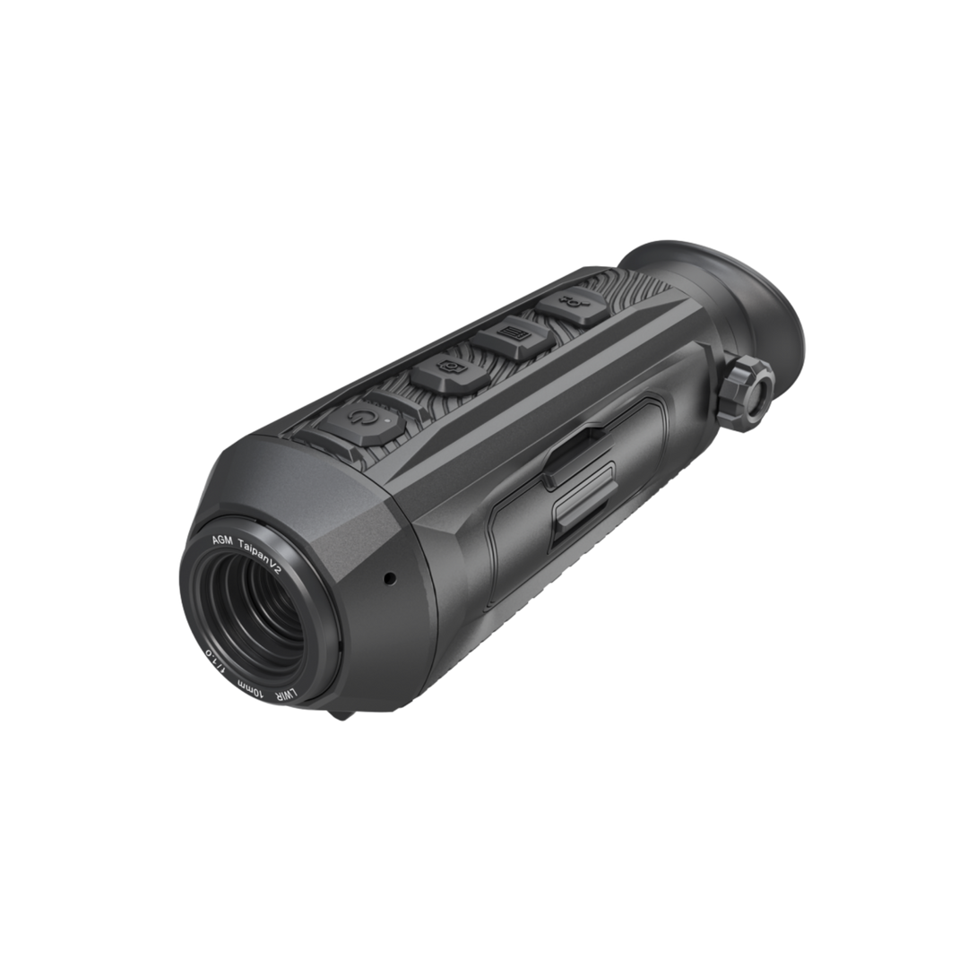 AGM TaipanV2 15-256 Thermal Imaging Monocular (50 Hz)