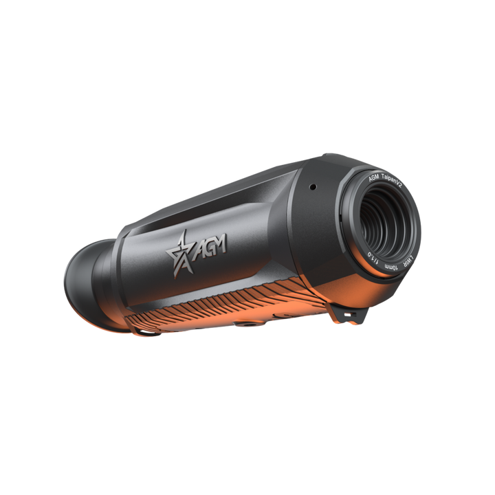 AGM TaipanV2 15-256 Thermal Imaging Monocular (50 Hz)