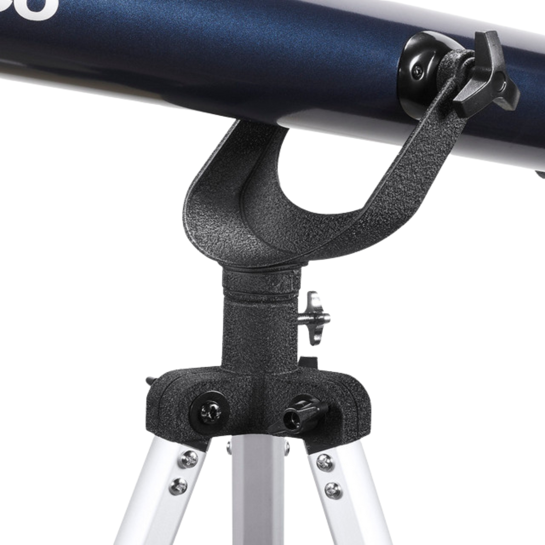 Tasco Novice 402x60mm Refractor Telescope