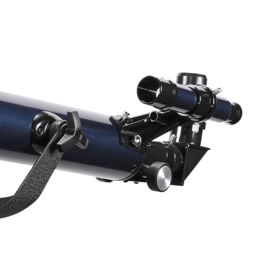 Tasco Novice 402x60mm Refractor Telescope