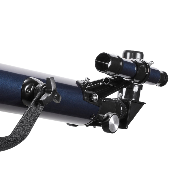 Tasco Novice 402x60mm Refractor Telescope