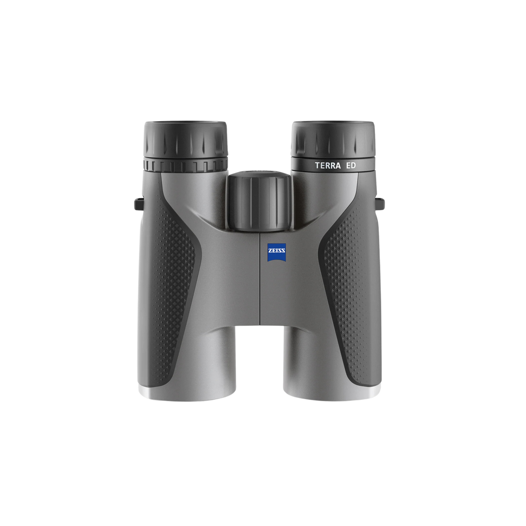 TERRA ED Binoculars Premium Quality with SCHOTT ED Glass and ZEISS MC Hydrophobic Multi-Layer Coating