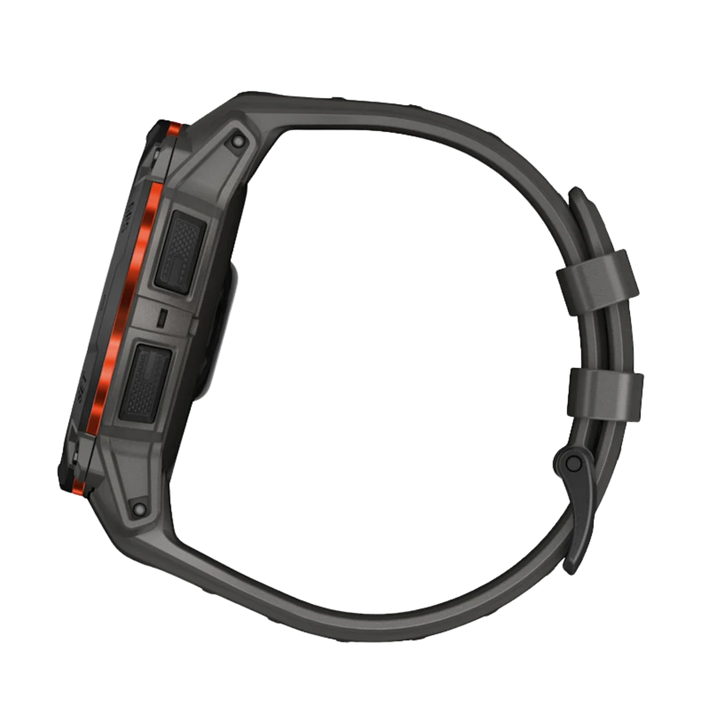Garmin Instinct® 3 Smartwatch - Bundle with Free Charging Accessories