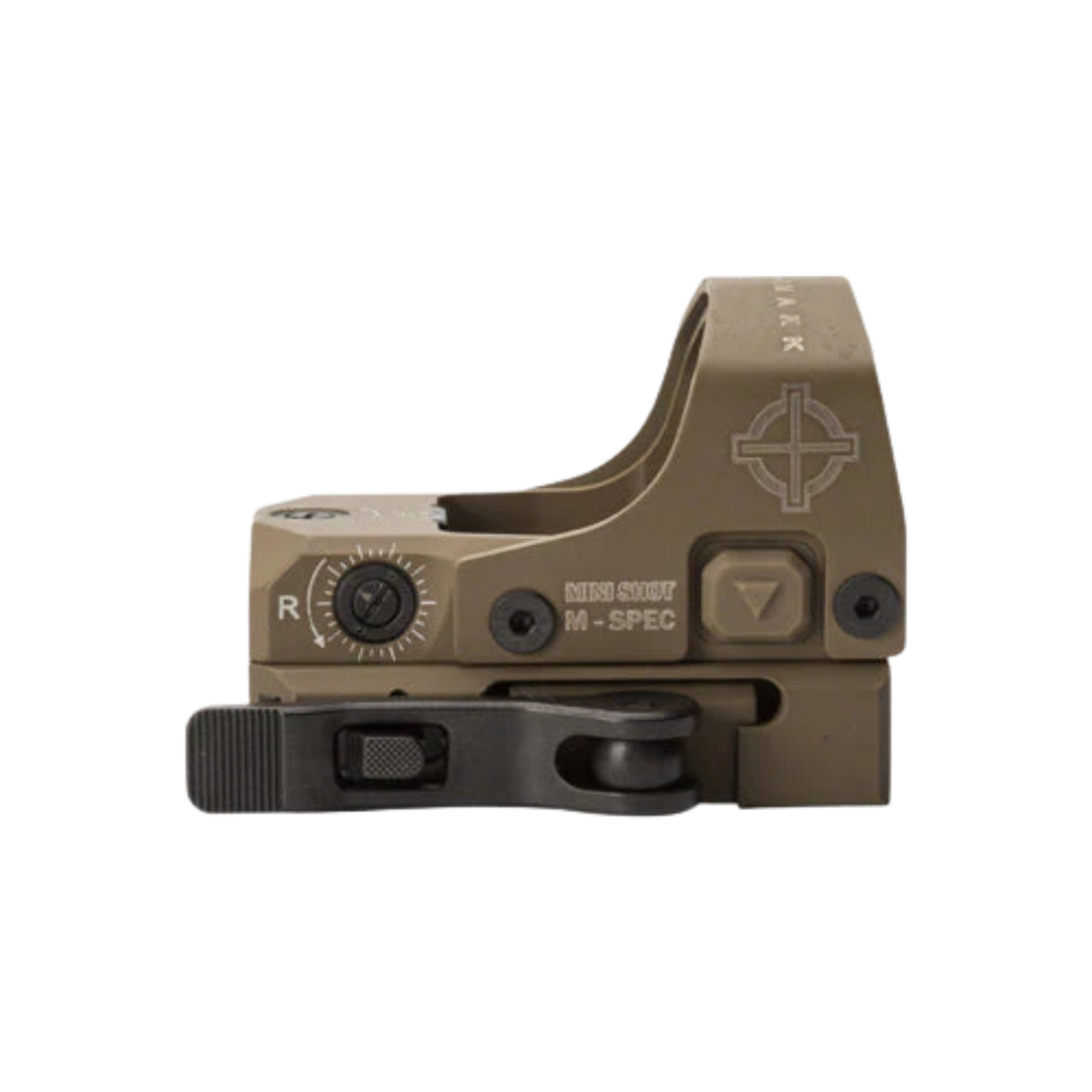Sightmark Mini Shot M-Spec LQD Reflex Sight