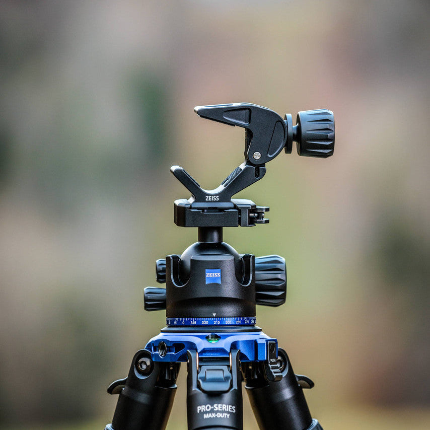 ZEISS Binoculars Tripod Clamp for Pro-Series Tripods
