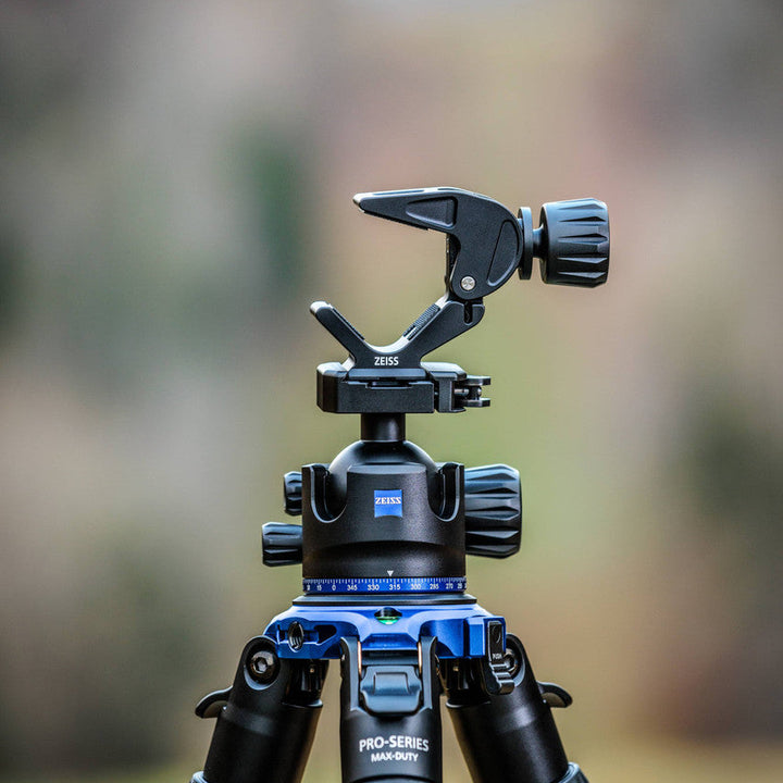 ZEISS Binoculars Tripod Clamp for Pro-Series Tripods