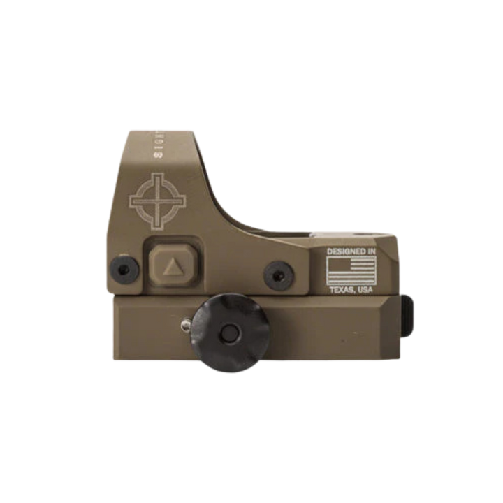 Sightmark Mini Shot M-Spec LQD Reflex Sight