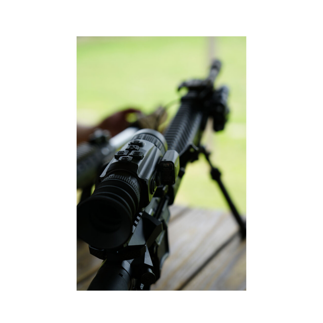RIX STORM S6 R 2×35mm Thermal Imaging Riflescope