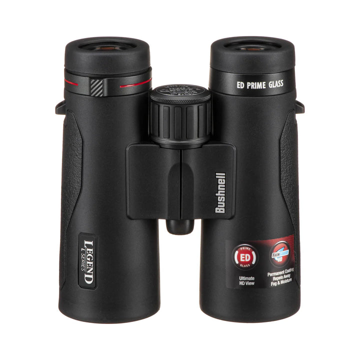 Bushnell 10x42 Legend L-Series Binoculars