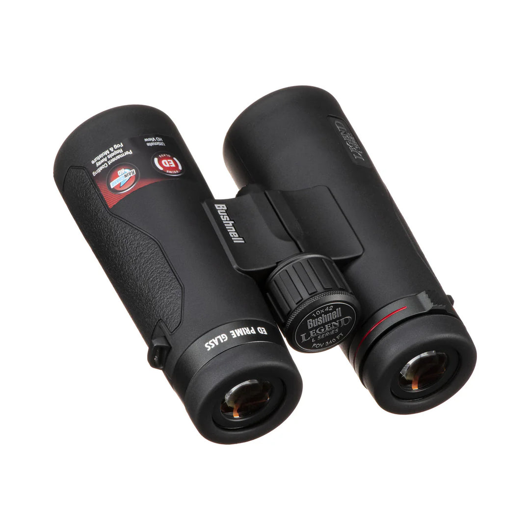 Bushnell 10x42 Legend L-Series Binoculars