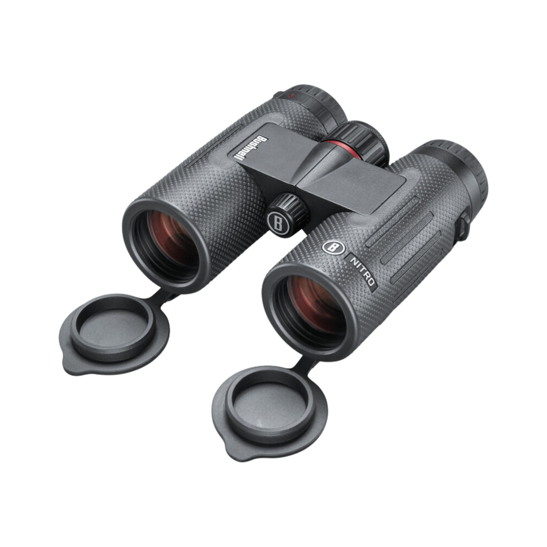 Bushnell Nitro 10x36mm Roof Prism Binoculars