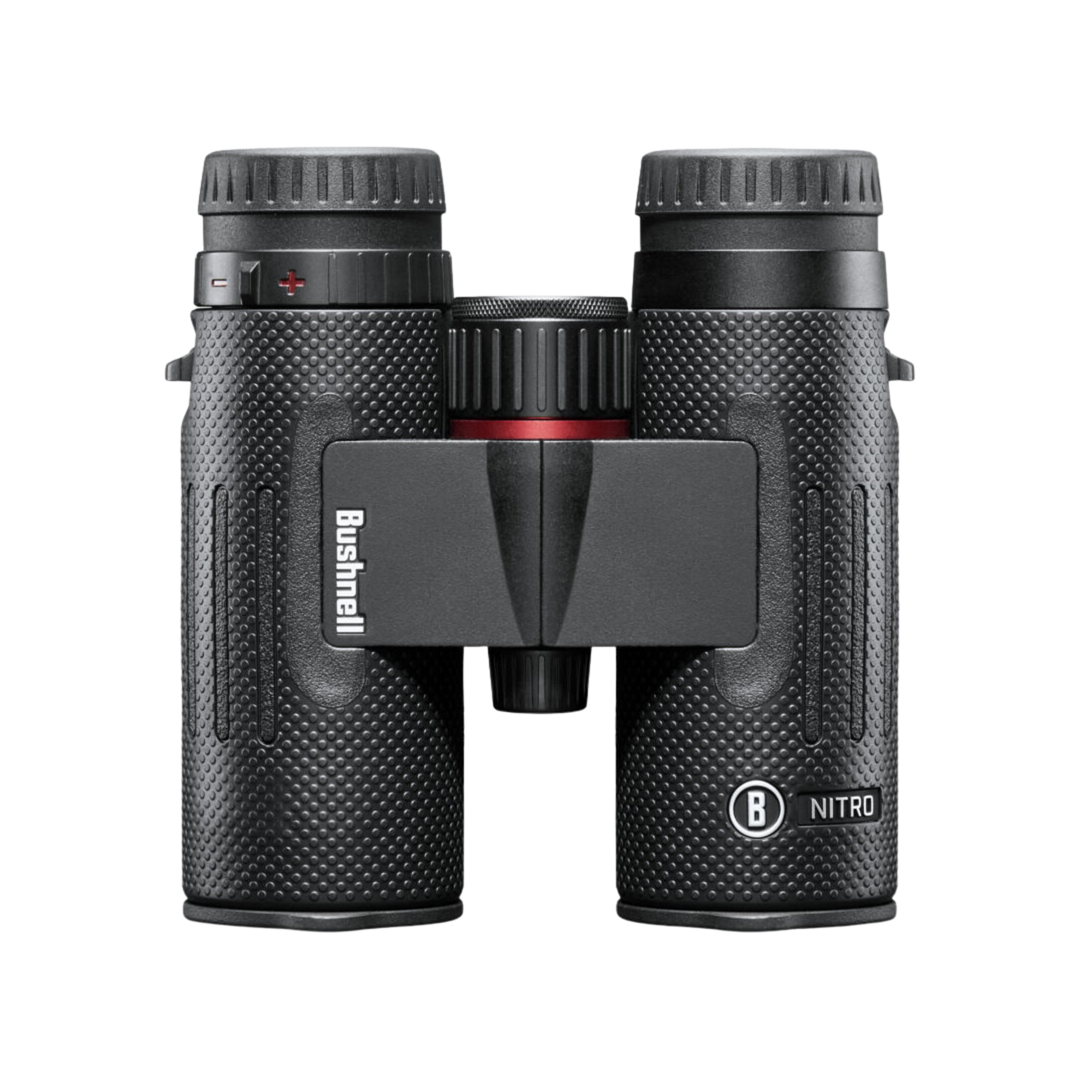 Bushnell Nitro 10x36mm Roof Prism Binoculars