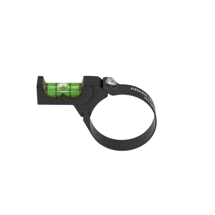 Arken Optics Bubble Level