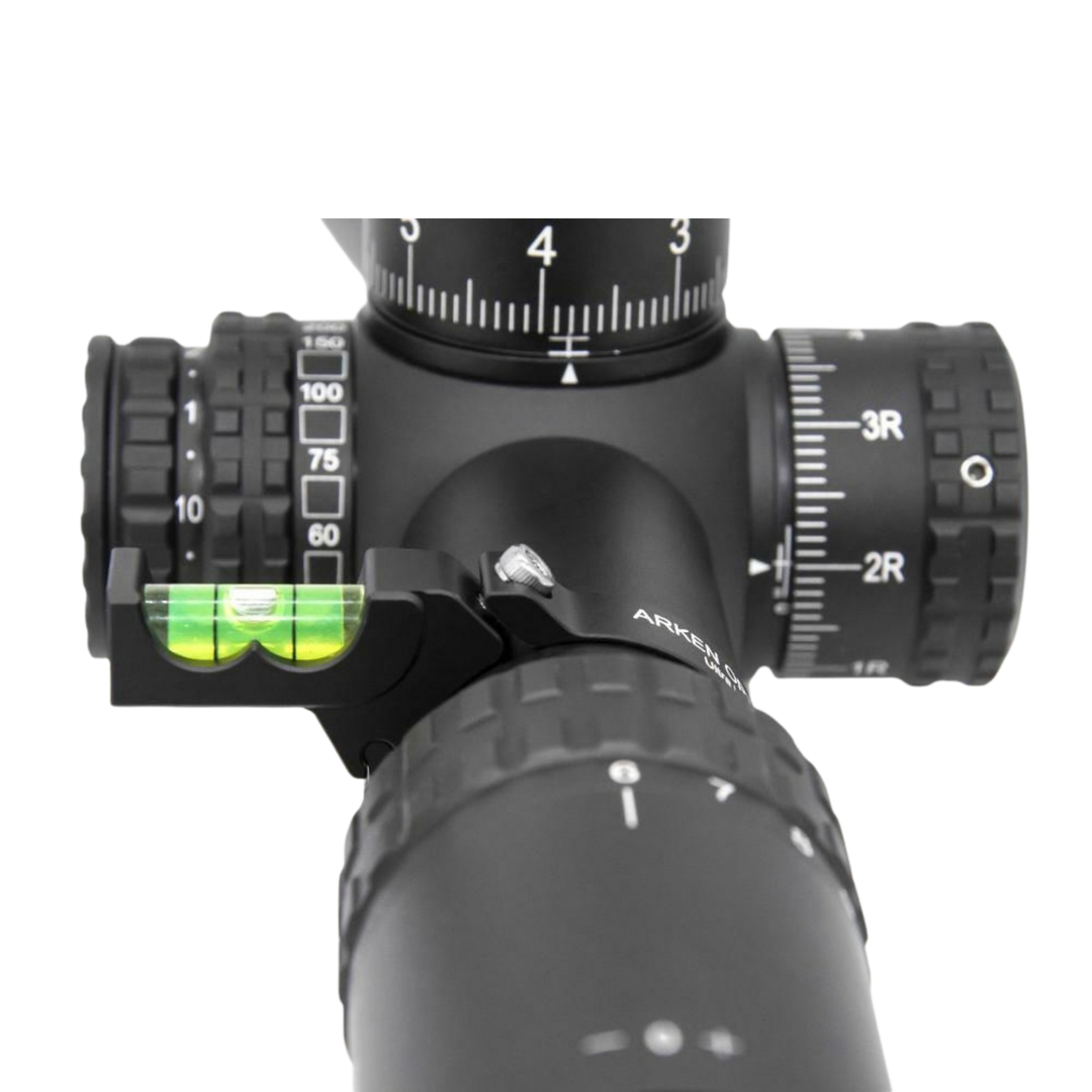 Arken Optics Bubble Level