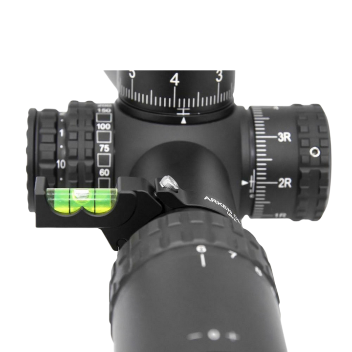 Arken Optics Bubble Level