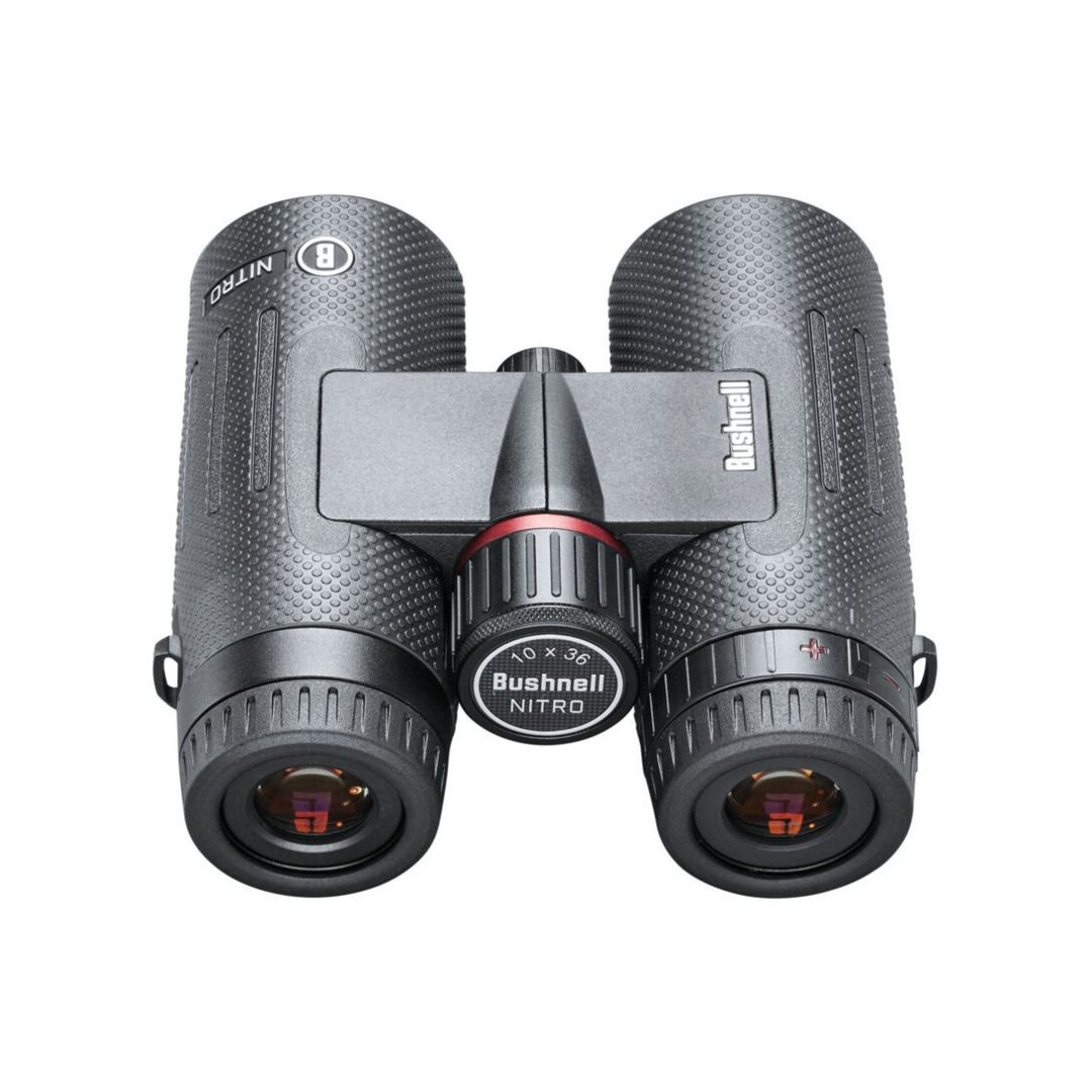 Bushnell Nitro 10x36mm Roof Prism Binoculars