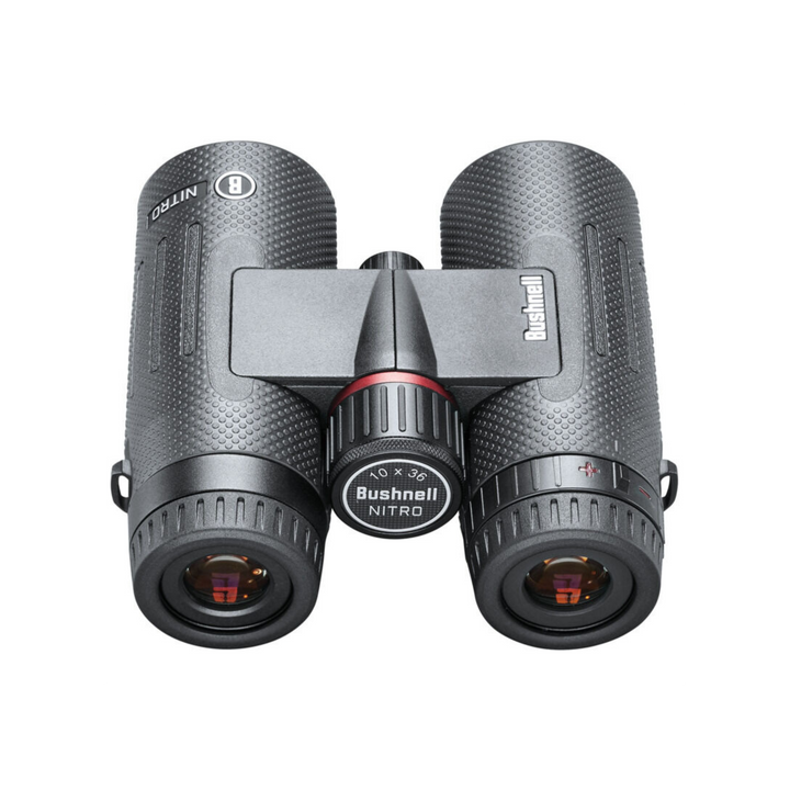 Bushnell Nitro 10x36mm Roof Prism Binoculars
