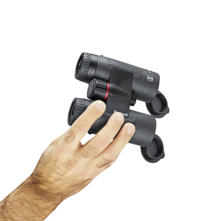 Bushnell Nitro 10x36mm Roof Prism Binoculars