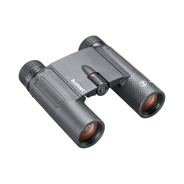 Bushnell Nitro 10x25mm Roof Prism Binoculars