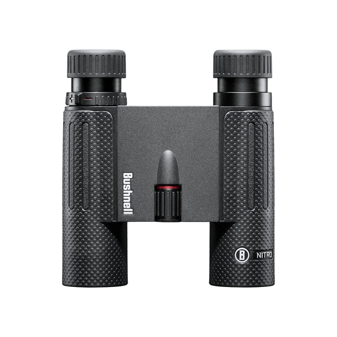 Bushnell Nitro 10x25mm Roof Prism Binoculars