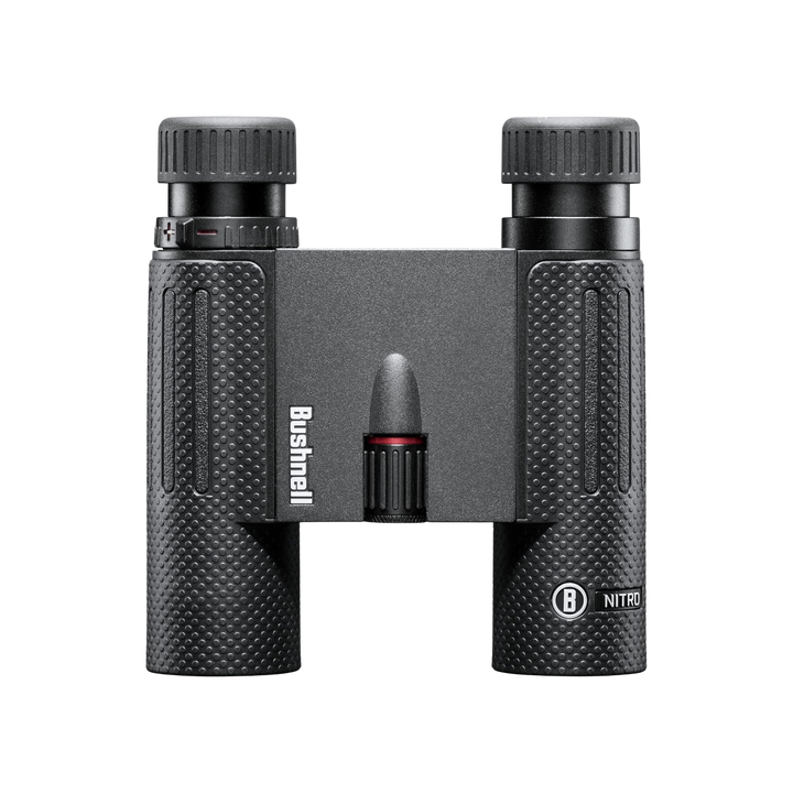 Bushnell Nitro 10x25mm Roof Prism Binoculars