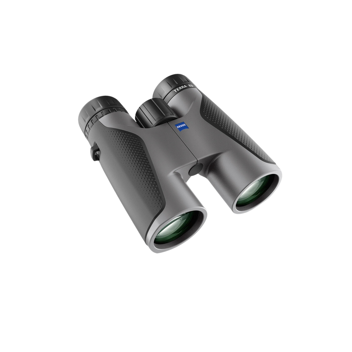 TERRA ED Binoculars Premium Quality with SCHOTT ED Glass and ZEISS MC Hydrophobic Multi-Layer Coating